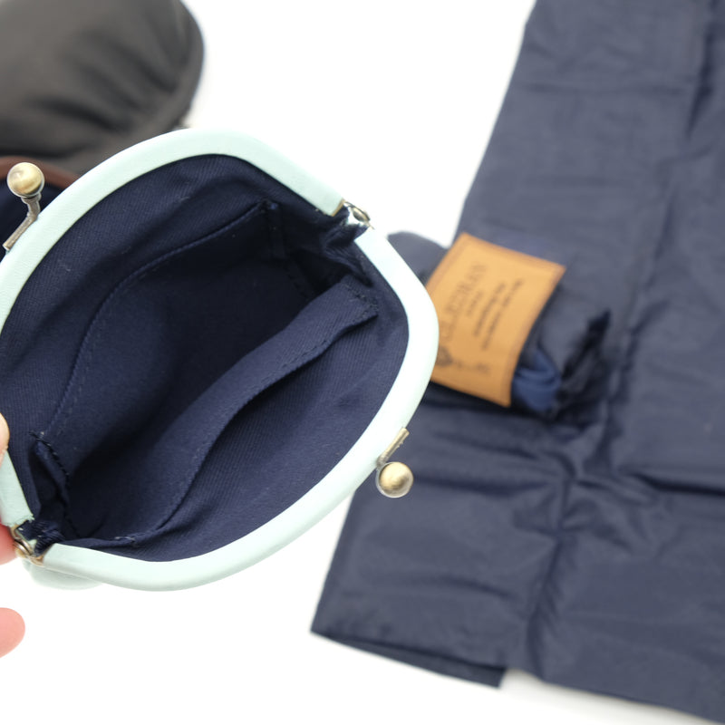 CLEDRAN CASC Pouch＆Tote