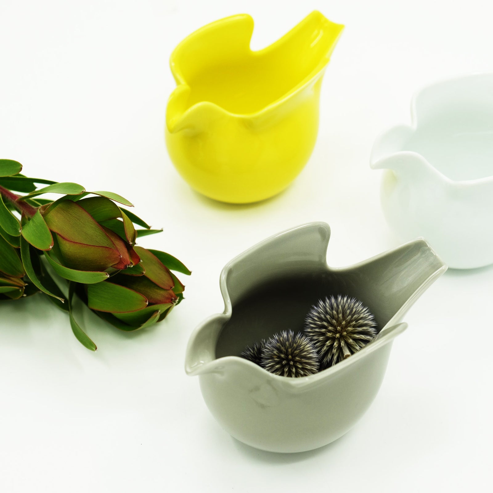 Lisa Larson×株式会社西山 duva(ドゥーバ) – Osmund Drive