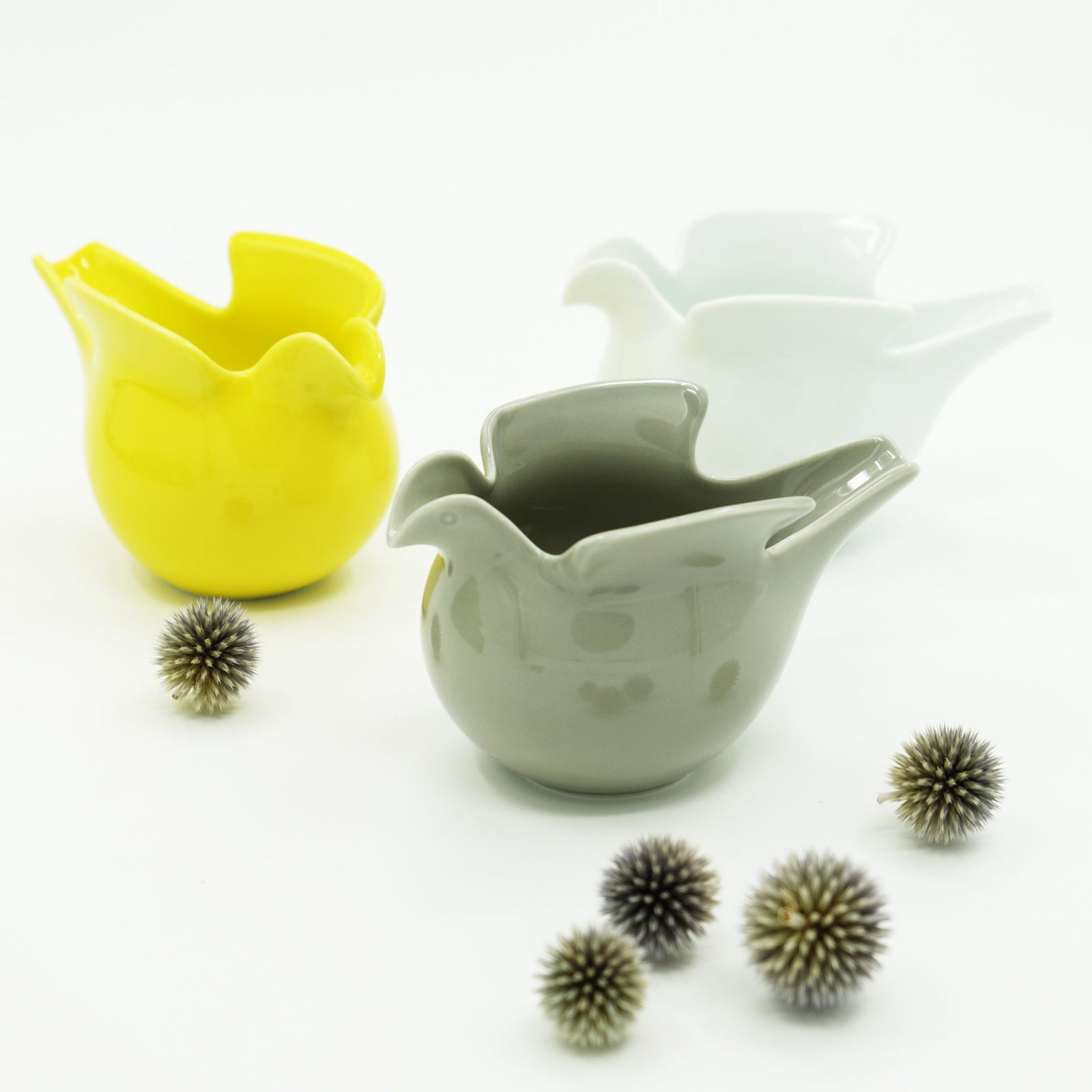 Lisa Larson×株式会社西山 duva(ドゥーバ) – Osmund Drive